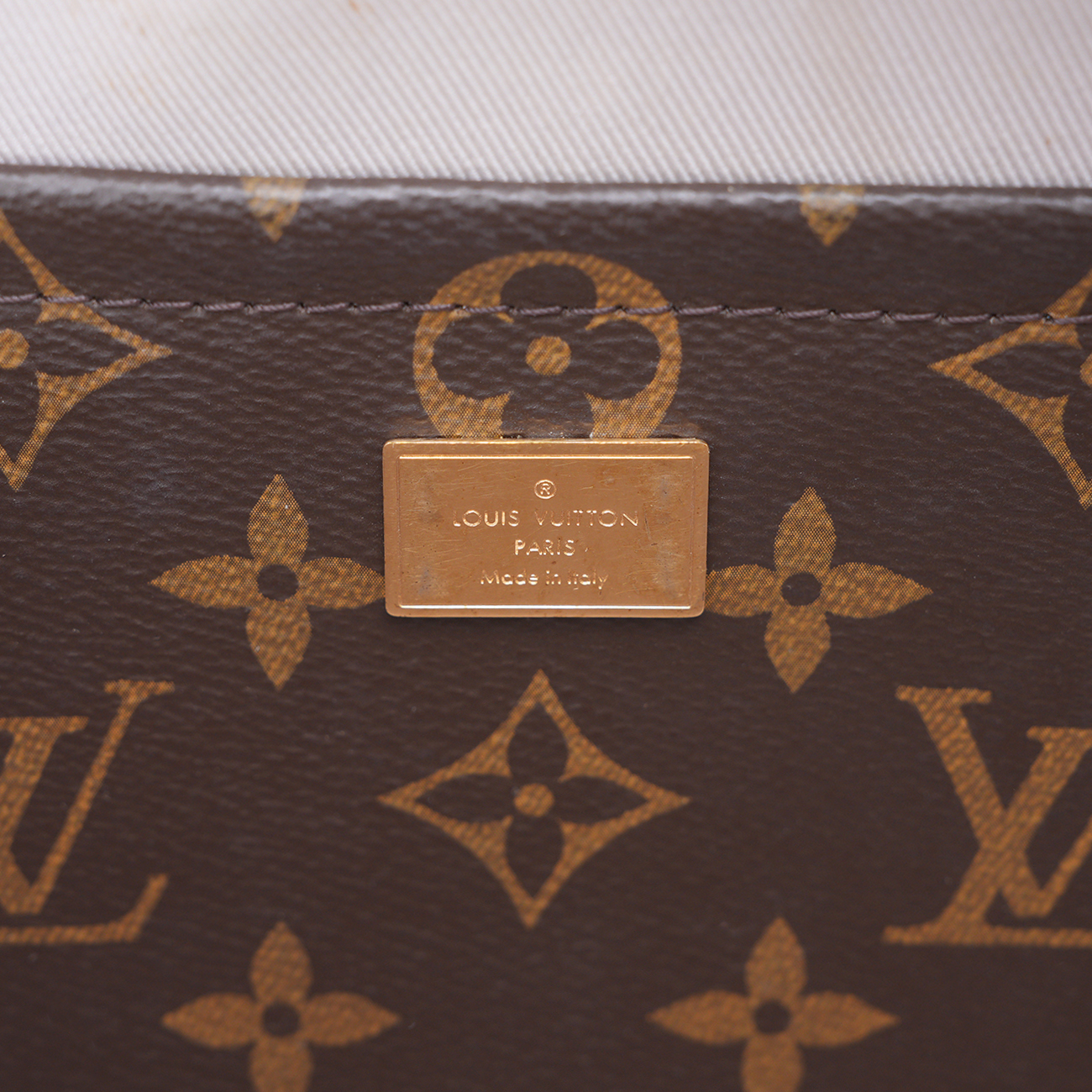 LOUIS VUITTON(USED)루이비통 M53546 베르니 베니스